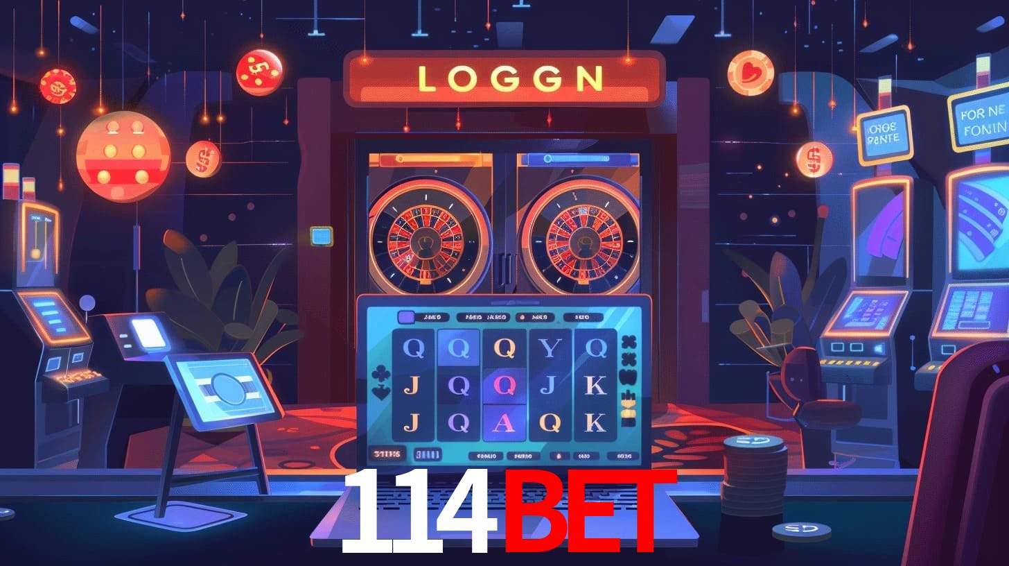 Welcome Bonus 114bet