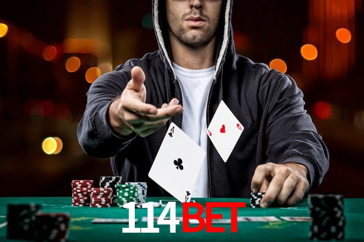 Exclusive Games 114bet