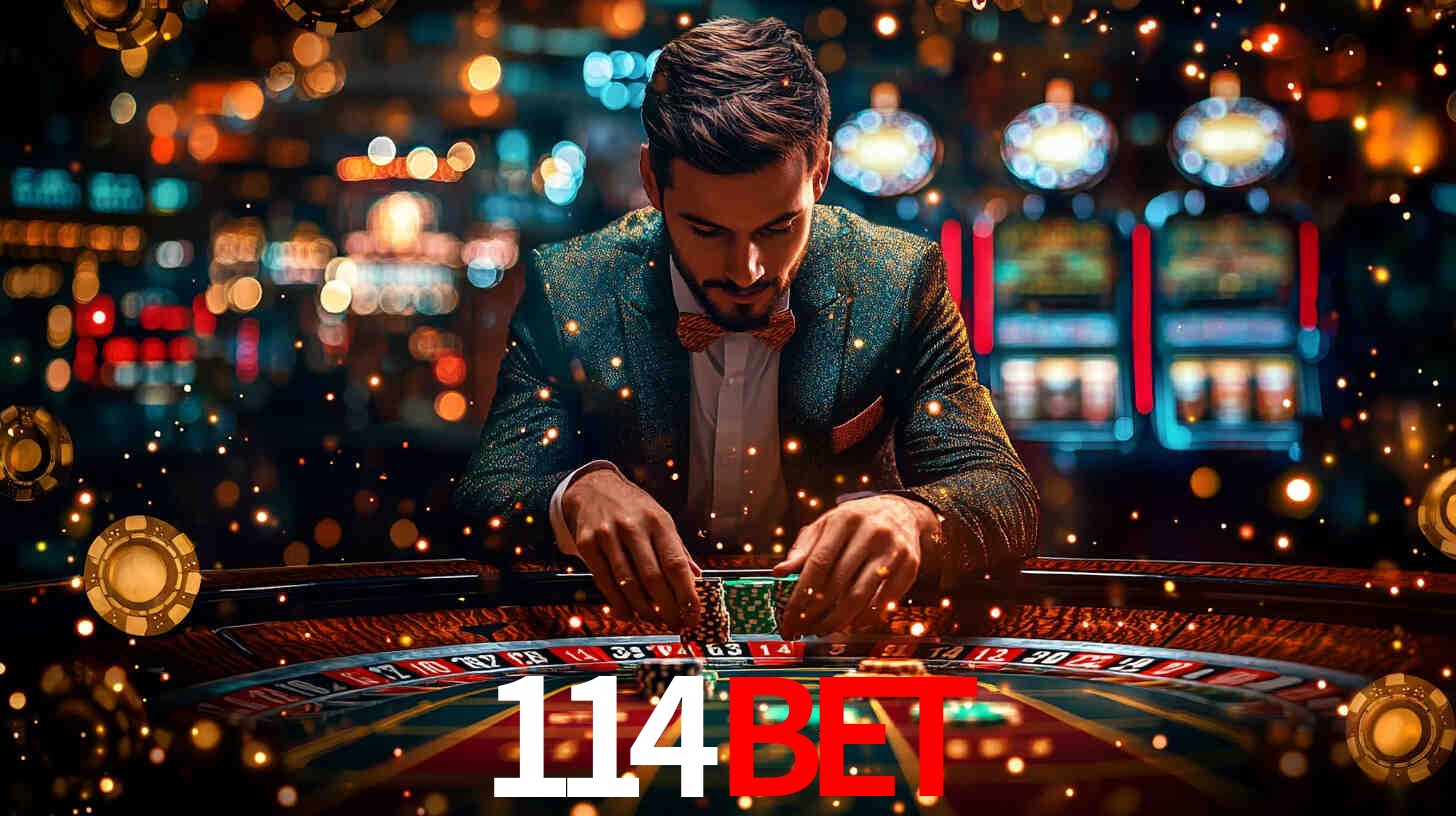 Welcome Bonus 114bet