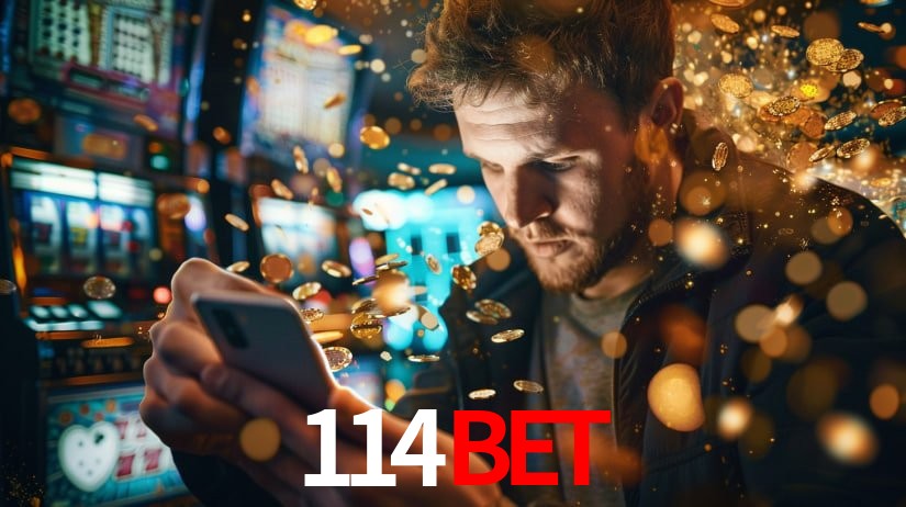 Secure Login 114bet