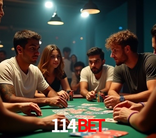 Player Reviews 114bet